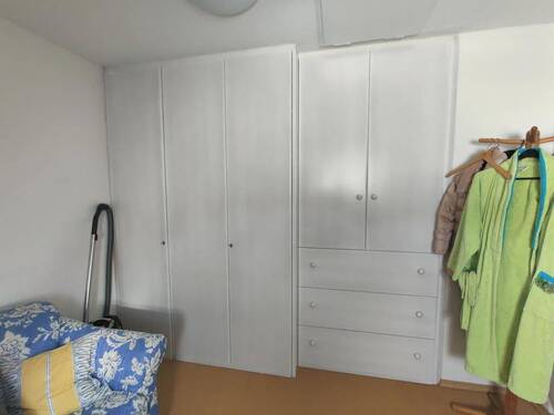 Gästezimmer im DG - 