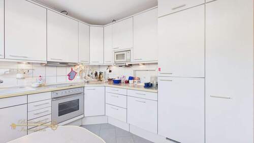 Küche - Reihenmittelhaus mit 140,90 m&sup2; in Bremen zum Kaufen