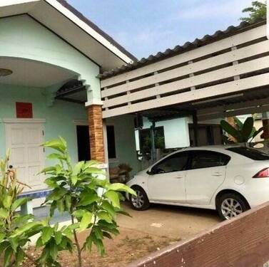 Bild 1 - Das Einsteigerhaus für Thailand, Nakhonratchasima 36500 €