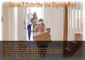 7 Schrite ins Eigenheim - 