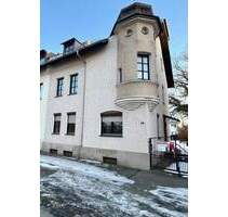 Haus mit viel Potenzial- in genialer Lage - Straubing