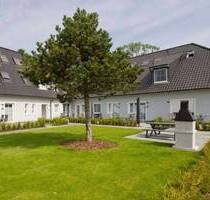 modern sanierte Ferienwohnung auf der Insel Rügen - Mönchgut Groß Zicker