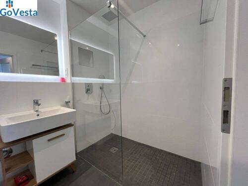 Dusche - 