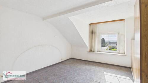 drittes Schlafzimmer - 