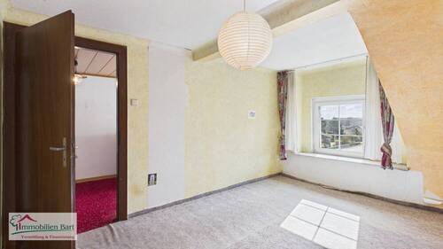 zweites Schlafzimmer - 