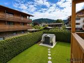 Traumhafter Südwest-Balkon - 