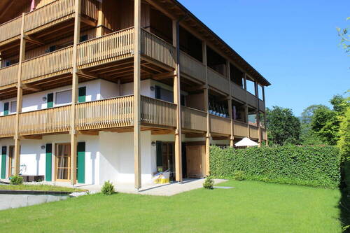 Hausansicht - 