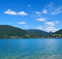 ELVIRA, Bad Wiessee am Tegernsee - 2-Zimmer-Wohntraum in direkter Seenähe