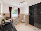 Badezimmer - 