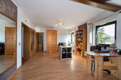 Schlafen DG mit eigener Ankleide - 
