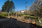 Gartenaugenblicke - 