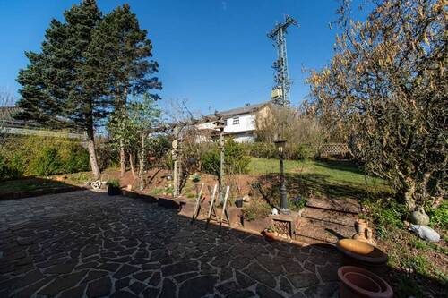 Gartenaugenblicke - 