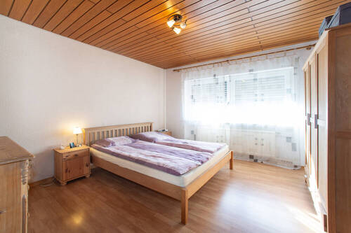 Schlafen EG - 