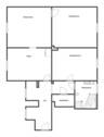 Grundriss Skizze - 