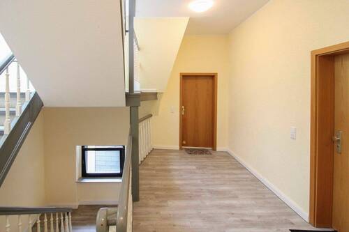 Treppenhaus - 