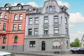 Hauseingang - 