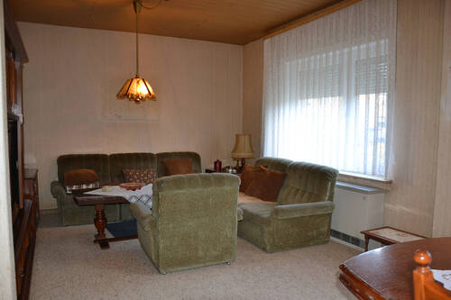 EG Wohnen - 