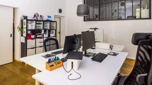 Büroraum 1 Tag - Büro in Stuttgart