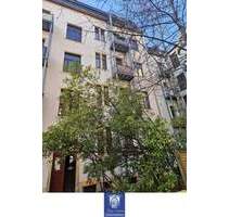 Charmante Singlewohnung in top Lage von Dresden-Friedrichstadt!