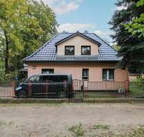 Wohnhaus mit Gewerbeeinheit in beliebter Lage von Erkner