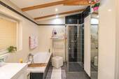Badezimmer im EFH - 