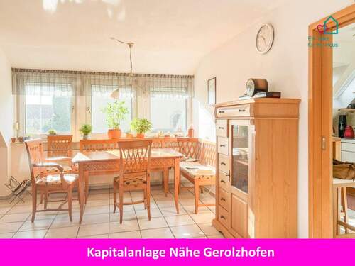 Titelbild Kapitalanlage - 3-Fam. Haus zur Vermietung - 369.000,00 EUR Kaufpreis, ca.  324,00 m² Wohnfläche