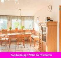 3-Fam. Haus zur Vermietung - 369.000,00 EUR Kaufpreis, ca.  324,00 m² Wohnfläche in Lülsfeld (PLZ: 97511)