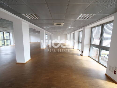 Büro - Attraktive Büroflächen im prosperierenden Köln-Mülheim