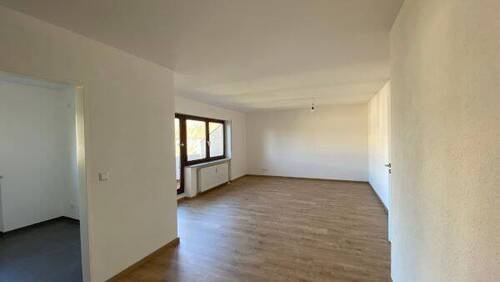 Wohn-, & Essbereich - 