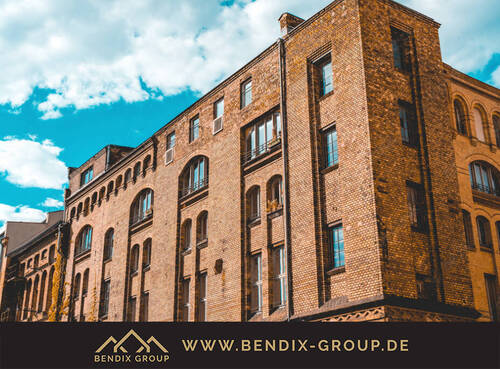 Wohnbeispiel - Moderne 2-Zi.-Wohnung mit Balkon - Hochwertig & gut geschnitten!