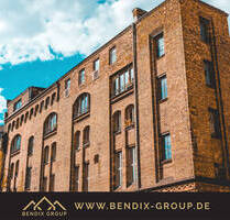 Moderne 2-Zi.-Wohnung mit Balkon - Hochwertig & gut geschnitten! - Halle (Saale) Lutherplatz