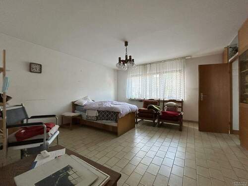 Zimmer EG - 4 Zimmer Einfamilienhaus in Helmstadt-Bargen