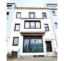 Modernes Büro mit Teilmöblierung in Bremen West