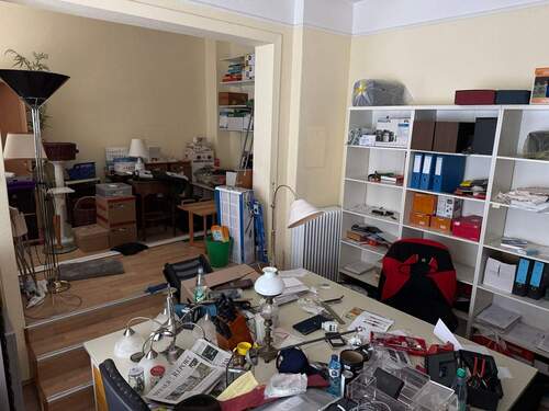 IMG_2090.JPG - 1 Zimmer Büro zur Miete in Bremen