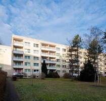 Gepflegte Etagenwohnung in ruhigem Wohnkomplex - Jena Lobeda