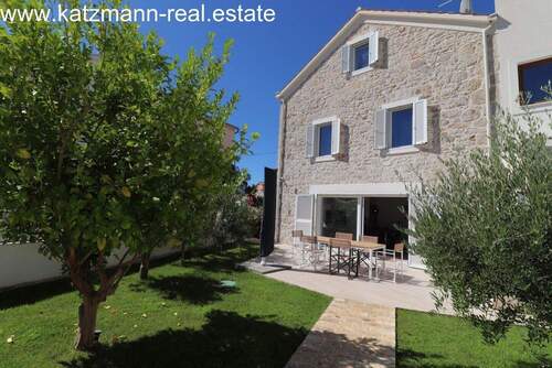 Bild 1 - Traditionelles Steinhaus mit modernem Design - Vodice Zentrum