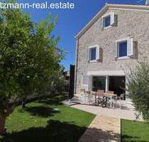 Traditionelles Steinhaus mit modernem Design - Vodice Zentrum