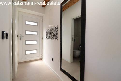Bild 4 - Reihenmittelhaus mit 108,00 m&sup2; in Vodice zum Kaufen