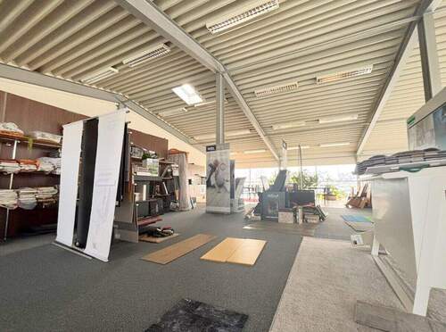 Ausstellungsraum OG - 