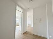 Flur - Etagenwohnung mit 83,00 m&sup2; in Ulm zum Kaufen