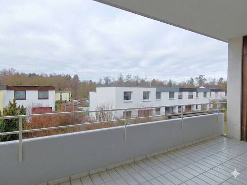 Balkon - 