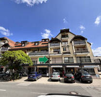 Optimaler Platz für Ihr Business! Büro-Praxisfläche in zentraler Lage von Neumarkt i.d.OPf. - Neumarkt in der Oberpfalz