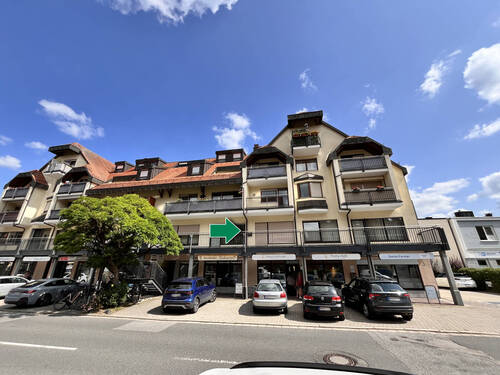 Top Adresse - Badstraße Neumarkt - 6 Zimmer Büro zum Kaufen in Neumarkt in der Oberpfalz