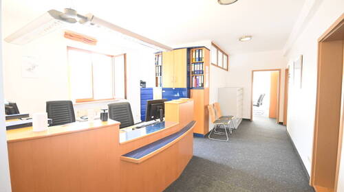 Empfang - Büro in Neumarkt in der Oberpfalz zum Kaufen