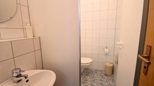 Toiletten - 
