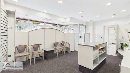 Gewerbefläche - Büro in Merzig zum Kaufen