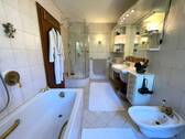 Erdgeschoss - Badezimmer - Foto 2 - 