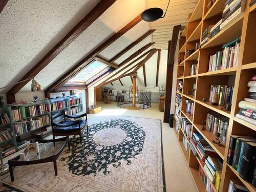 Dachgeschoss - Galerie - Foto 2 - 