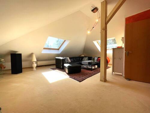 Dachgeschoss - Studio - Foto 1 - 