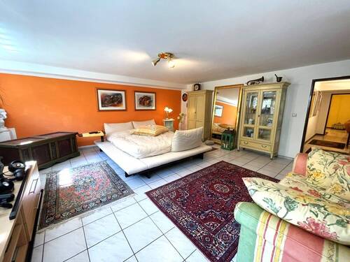 Kellergeschoss - Gästezimmer - Foto 2 - 